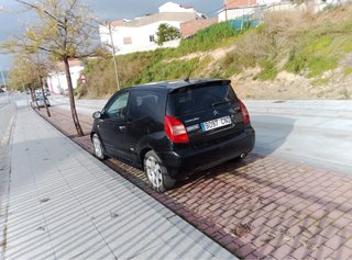 Citroen C3 2006