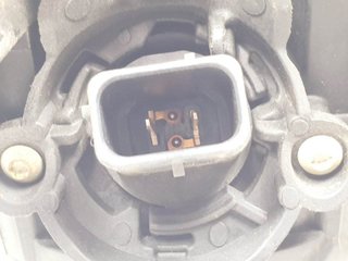 FARO ANTINIEBLA IZQUIERDO FORD FORD ECOSPORT 2013-2017