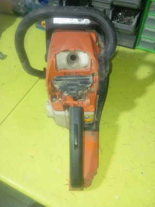 Motosierra Stihl MS-230 para piezas