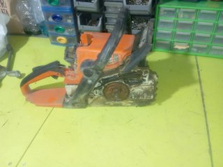 Motosierra Stihl MS-230 para piezas