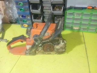 Motosierra Stihl MS-230 para piezas