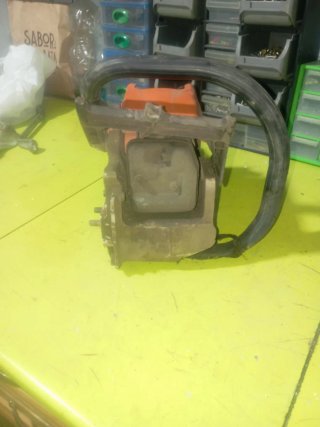 Motosierra Stihl MS-230 para piezas