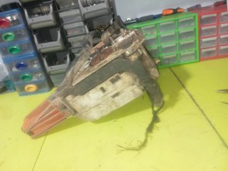 Motosierra Stihl MS-230 para piezas