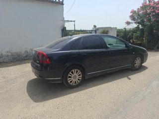 Citroen C5 2006