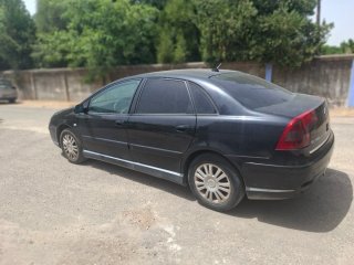 Citroen C5 2006