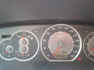 Citroen C5 2006