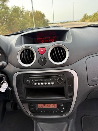 Citroen C2 2007 190.000km ITV 2027