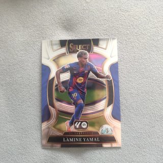 Set Completo 100 Select La Liga 2025/26