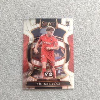 Set Completo 100 Select La Liga 2025/26