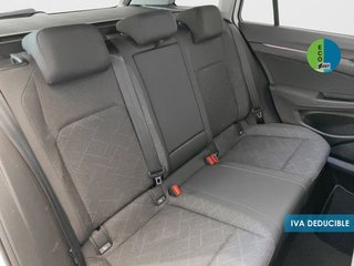 Volkswagen Golf Life 1.0 eTSI 81 kW (110 CV) DSG