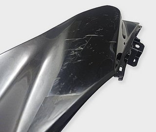 Tapa Izquierda Depósito Kawasaki Ninja 650 2016-20