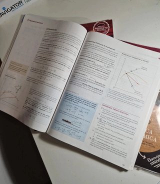 Física y Química : 4o ESO : Operación mundo