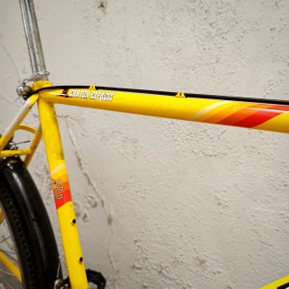 Peugeot Acero MTB
