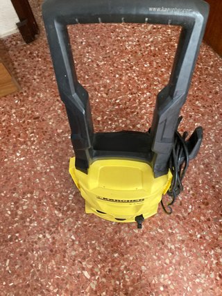 Hidrolimpiadora Kärcher K 3.500