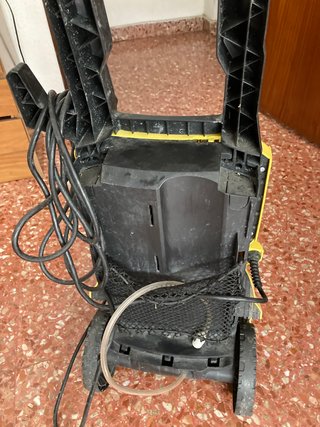 Hidrolimpiadora Kärcher K 3.500