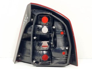 PILOTO TRASERO IZQUIERDO - SKODA SKODA OCTAVIA BERLINA (1Z3) 2008-2014