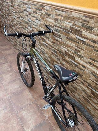 Bicicleta Coluer Frequency