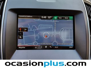 Ford Edge 2.0 TDCi Titanium 4WD PowerShift 154 kW (210 CV)