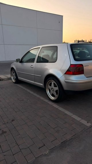 Llantas Avant Garde M240