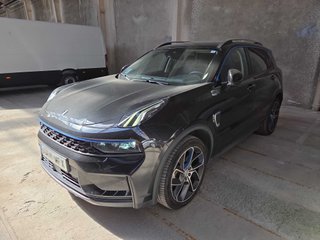 Lynk&Co 01 1.5 PHEV 6.6kW (2023)