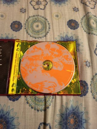 CD Kiss - You Wanted The Best, you got the best