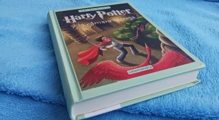 Harry Potter y la cámara secreta