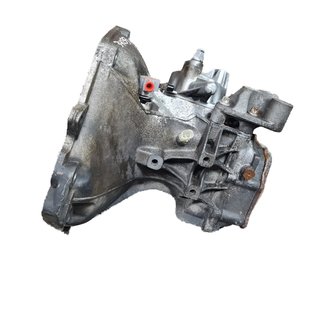CAJA CAMBIOS OPEL OPEL ASTRA G BERLINA 1998-2004