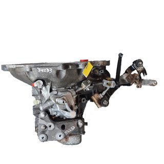 CAJA CAMBIOS OPEL OPEL ASTRA G BERLINA 1998-2004