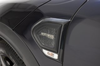 MINI Countryman 2021