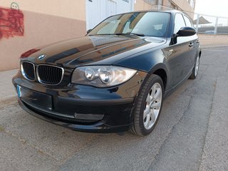 BMW Serie 1 2007