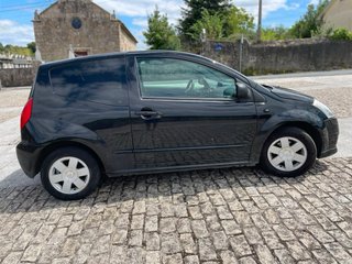 Citroen C2 2005