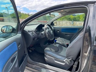 Citroen C2 2005