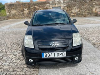 Citroen C2 2005