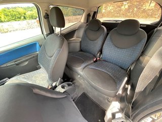 Citroen C2 2005