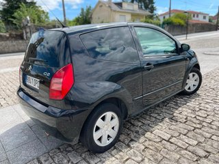 Citroen C2 2005