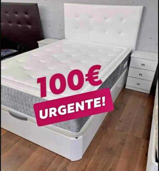 Colchones colchón visco canapés canapés cama cama