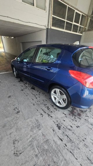 Peugeot 308 2008
