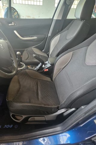 Peugeot 308 2008