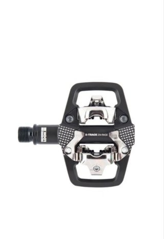 Pedal derecho LOOK X-Track EN-Rage