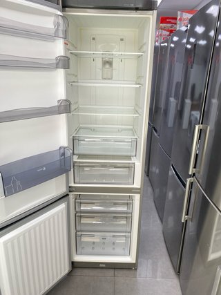 Nevera combi Fagor 200/60cm A+ con garantia envio