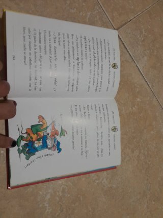 Libro Viaje en el Tiempo Geronimo Stilton