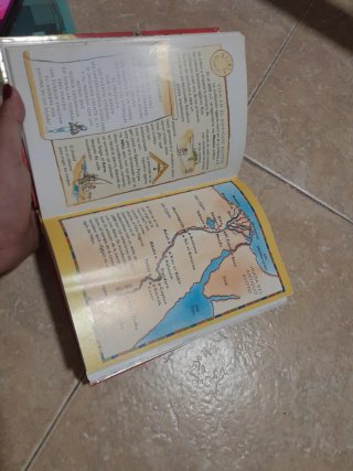 Libro Viaje en el Tiempo Geronimo Stilton