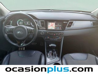 Kia Niro 1.6 GDi HEV Híbrido Emotion 104 kW (141 CV)