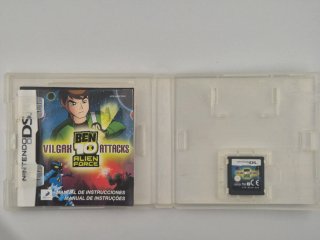 Lote 2 juegos Nintendo DS