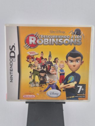 Lote 2 juegos Nintendo DS