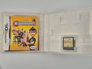 Lote 2 juegos Nintendo DS