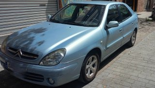 Se alquila coche por días
