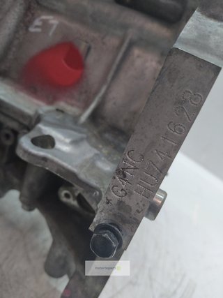 Bloque motor Hyundai i40 2012-2019 2.0 GDI G4NC