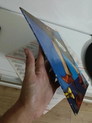 Vinilo Leño - Más Madera
