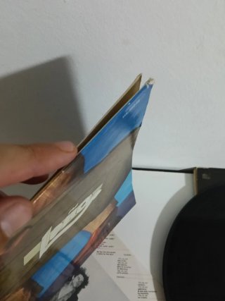 Vinilo Leño - Más Madera